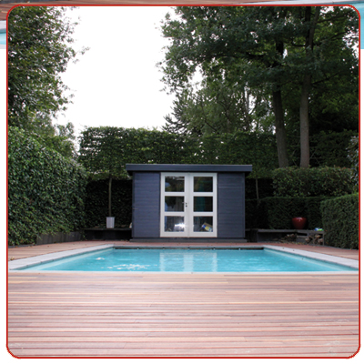 Klijn & Zonen heeft alle vele projecten afgerond